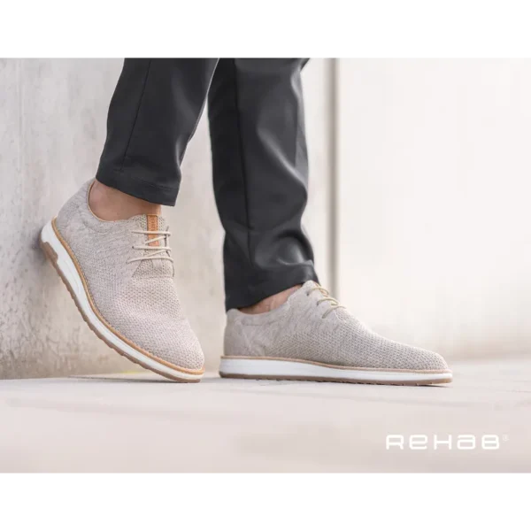 nolan-knit-snd_8 Rehab Schoenen Nolan Knit Sand