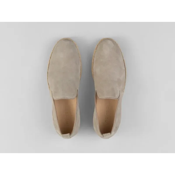 ricardo-5300-khki_top Rehab Schoenen Ricardo Khaki