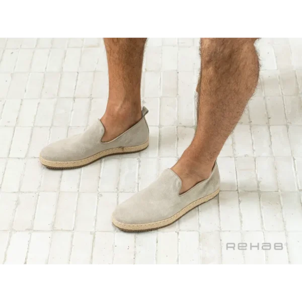 ricardo-khk_1 Rehab Schoenen Ricardo Khaki