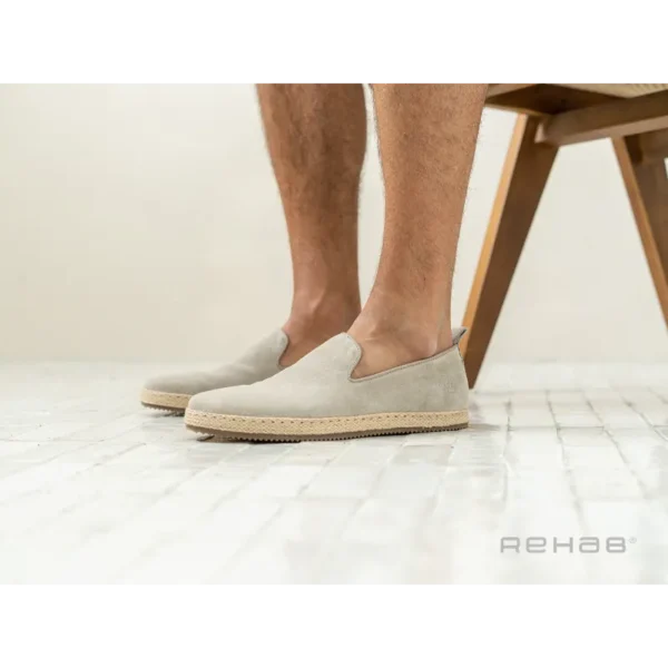 ricardo_khk_2 Rehab Schoenen Ricardo Khaki