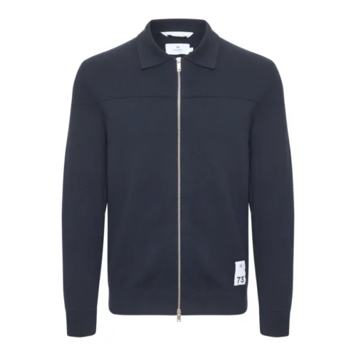 MATINIQUE Vest 30206857 Dark Navy