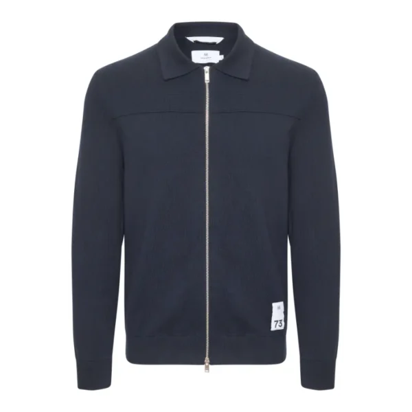 30206857_194011_100 MATINIQUE Vest 30206857 Dark Navy