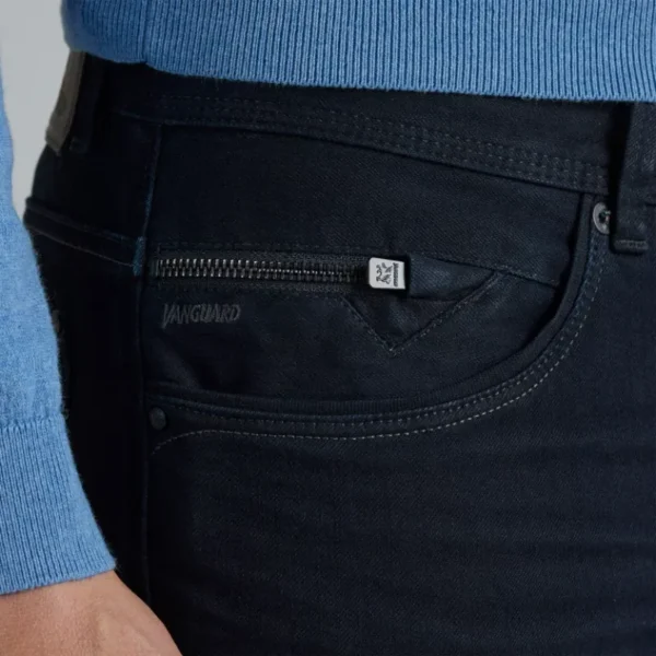 Vanguard Jeans VTR850-IFW Blauw Vanguard Jeans VTR850-IFW Blauw