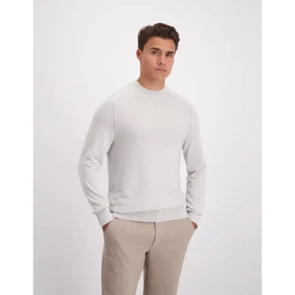 Saint Steve Trui 220656 Leon Kit Grey Saint Steve Trui 220656 Leon Kit Grey