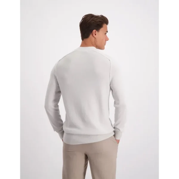 Saint Steve Trui 220656 Leon Kit Grey Saint Steve Trui 220656 Leon Kit Grey