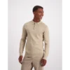 Saint Steve Polo LM 220660 Lambert Beige Melange