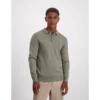 Saint Steve Polo LM 220660 Lambert Groen