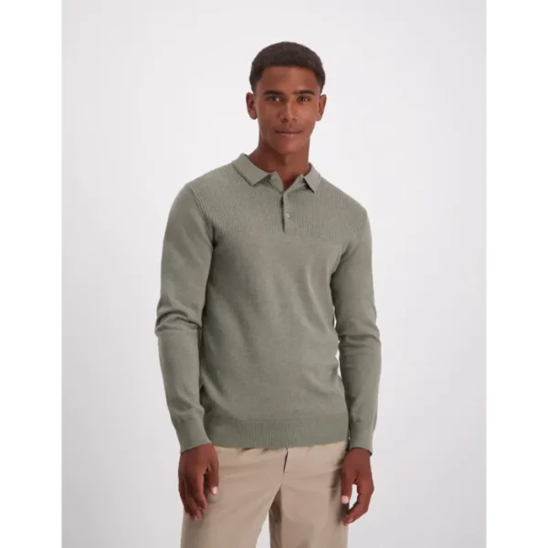 Saint Steve Polo LM 220660 Lambert Groen Saint Steve Polo LM 220660 Lambert Groen