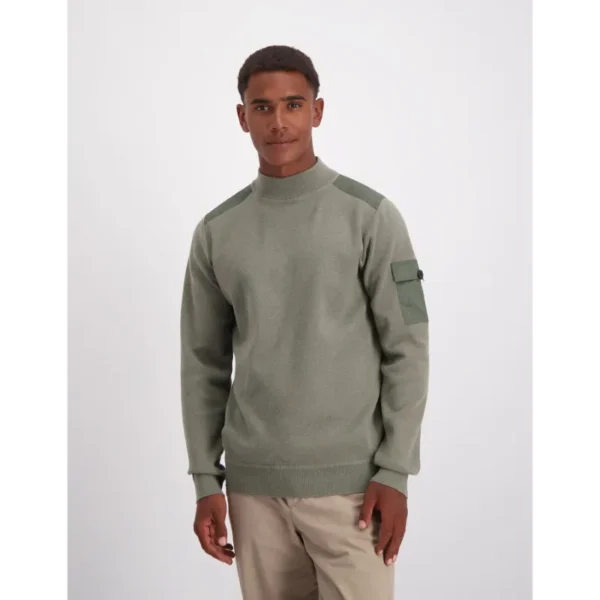 Saint Steve Trui 220684 Nelson Groen