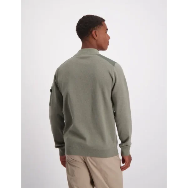 Saint Steve Trui 220684 Nelson Groen