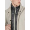 MATINIQUE JAS 30203845 Harvey Off-White