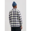 DSTREZZED Overhemd 303792 - 639 Blauw