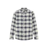 DSTREZZED Overhemd 303792 - 639 Blauw