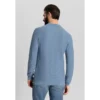 DSTREZZED Polo LM 405578 Blauw