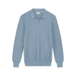 DSTREZZED Polo LM 405578 Blauw