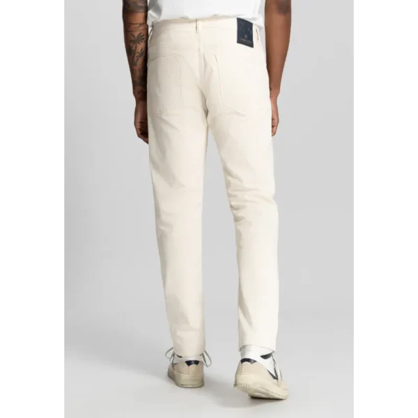 DSTREZZED Jeans 551272 - 102 Off-White