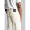DSTREZZED Jeans 551272 - 102 Off-White