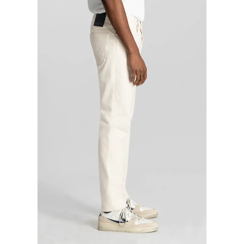 DSTREZZED Jeans 551272 - 102 Off-White