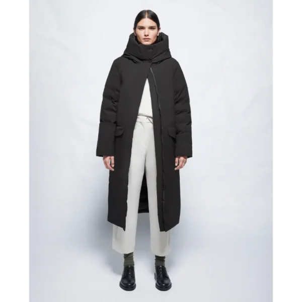 Elvine Jas Asha 331190 Zwart