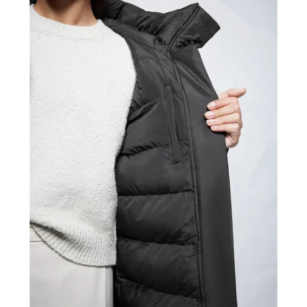 Elvine Jas Asha 331190 Zwart