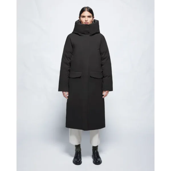 Elvine Jas Asha 331190 Zwart