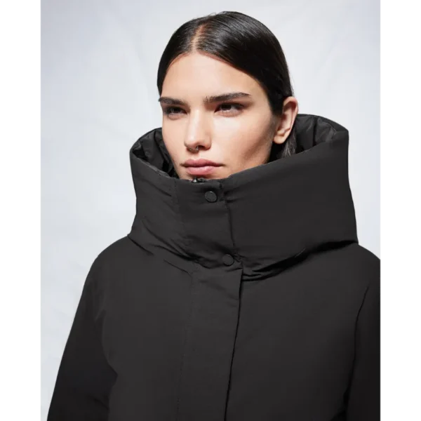 Elvine Jas Asha 331190 Zwart