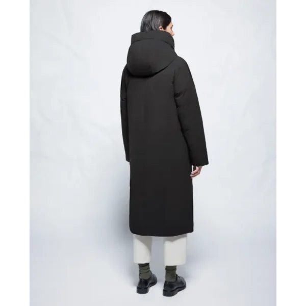 Elvine Jas Asha 331190 Zwart