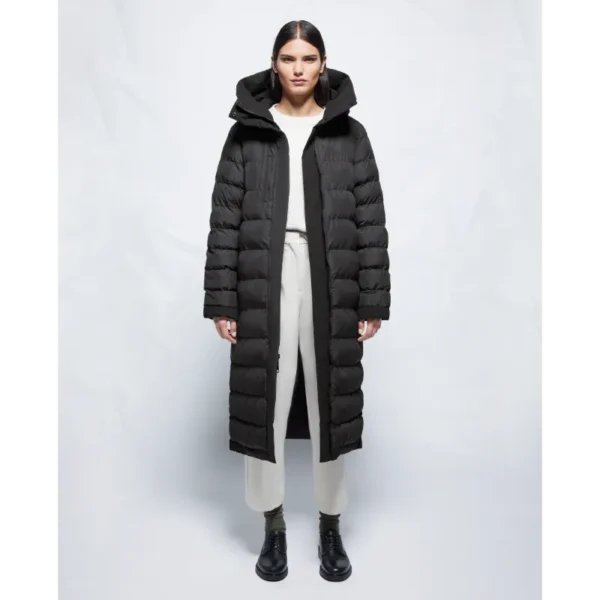 Elvine Jas Asha 331190 Zwart