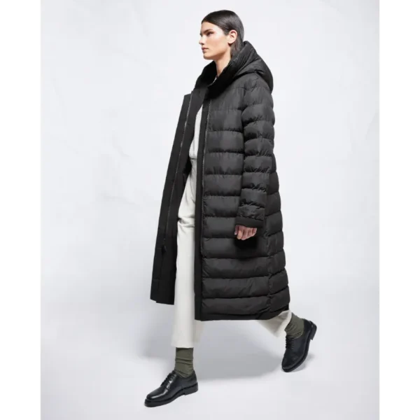 Elvine Jas Asha 331190 Zwart