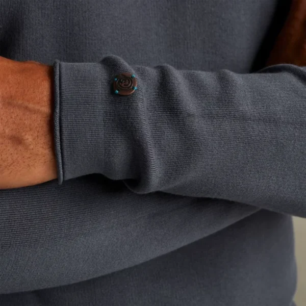 Cast Iron Coltrui CKW2308315 Blauw Cast Iron Coltrui CKW2308315 Blauw