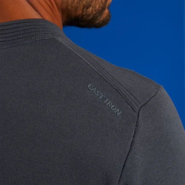 Cast Iron Coltrui CKW2308315 Blauw Cast Iron Coltrui CKW2308315 Blauw