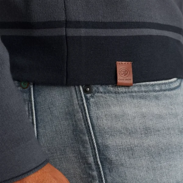 Cast Iron Coltrui CKW2308315 Blauw Cast Iron Coltrui CKW2308315 Blauw