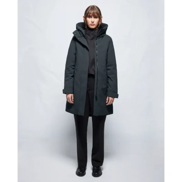 Eline_DkNavy-1290 Elvine Jas Eline 331192 Donkerblauw