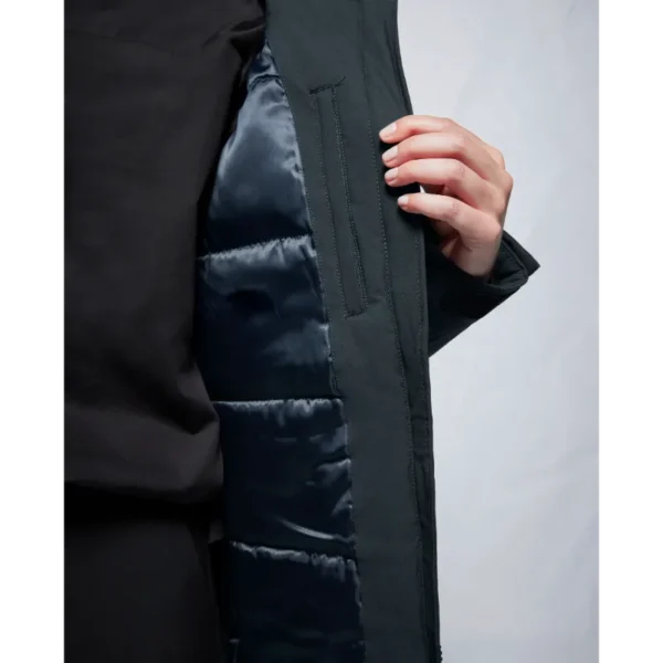 Eline_DkNavy-1291 Elvine Jas Eline 331192 Donkerblauw