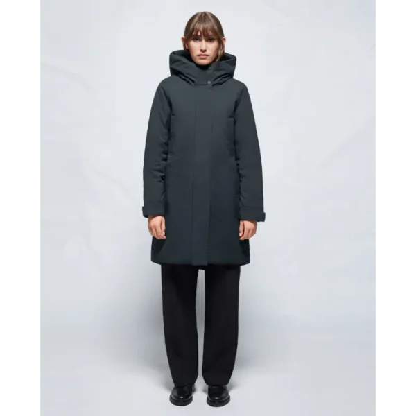 Eline_DkNavy-1296 Elvine Jas Eline 331192 Donkerblauw