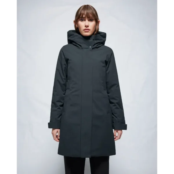 Eline_DkNavy-1301 Elvine Jas Eline 331192 Donkerblauw