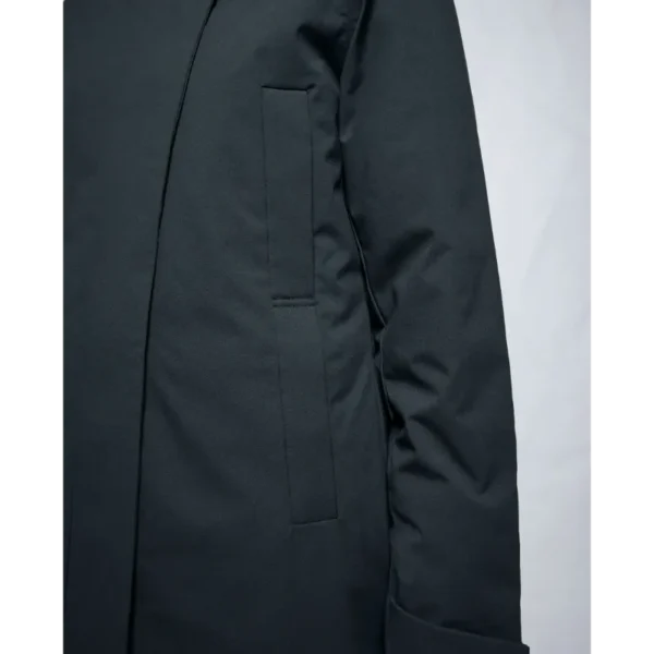 Eline_DkNavy-1304 Elvine Jas Eline 331192 Donkerblauw