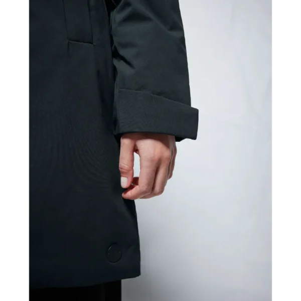 Eline_DkNavy-1305 Elvine Jas Eline 331192 Donkerblauw