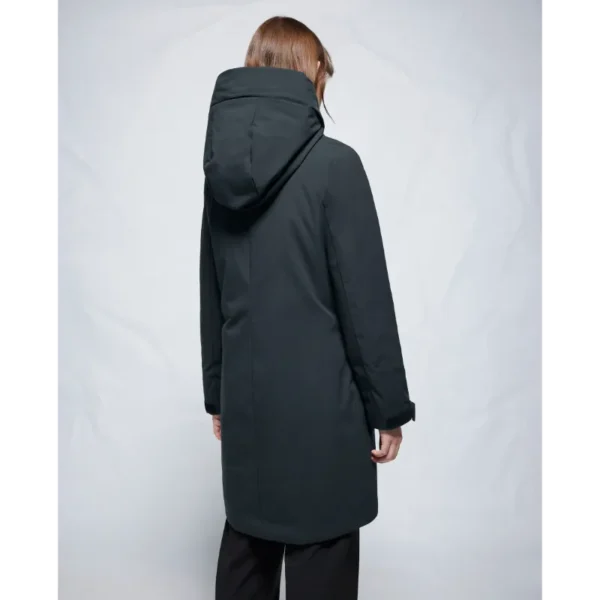 Eline_DkNavy-1316 Elvine Jas Eline 331192 Donkerblauw