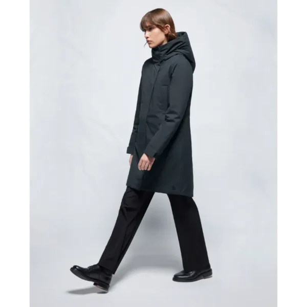 Eline_DkNavy-1321 Elvine Jas Eline 331192 Donkerblauw