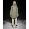 Elvine Dames Jas 331192 Eline Groen