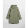 Elvine Dames Jas 331192 Eline Groen