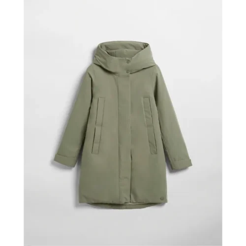 Elvine Dames Jas 331192 Eline Groen