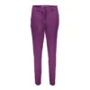 Geisha Broek 31568-32 Paars