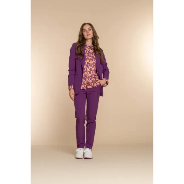 Geisha-Fashi_winter-2023_380_31568-32 (2) Geisha Broek 31568-32 Paars