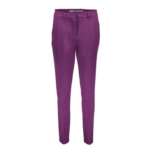 Geisha Broek 31568-32 Paars