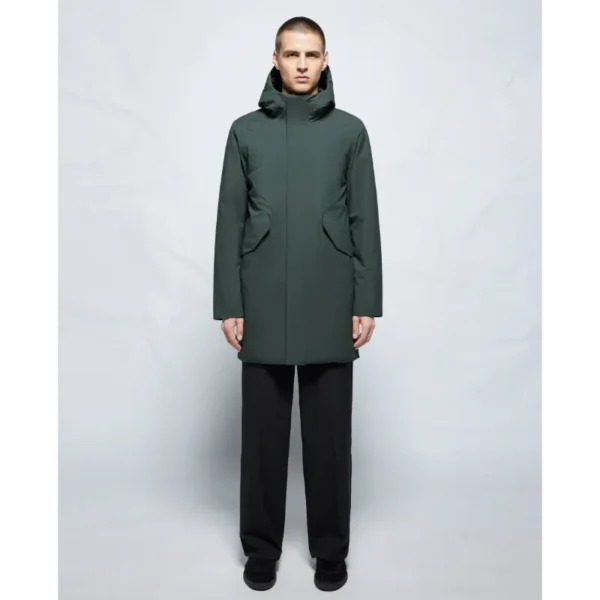 Hjalmar_SlateGreen-0536 Elvine Heren Jack Hjalmar 331186 Groen