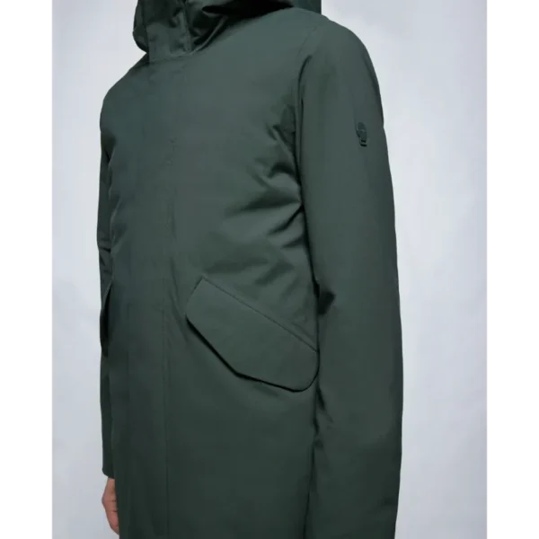 Hjalmar_SlateGreen-0546 Elvine Heren Jack Hjalmar 331186 Groen