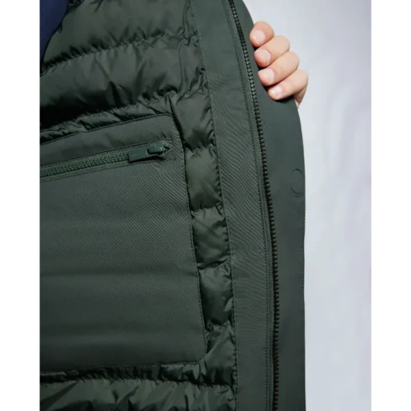 Hjalmar_SlateGreen-0549 Elvine Heren Jack Hjalmar 331186 Groen