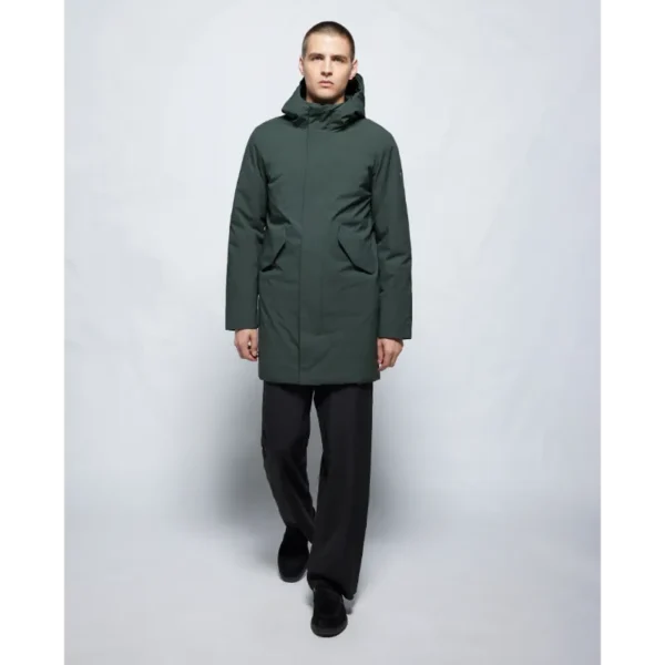 Hjalmar_SlateGreen-0566 Elvine Heren Jack Hjalmar 331186 Groen